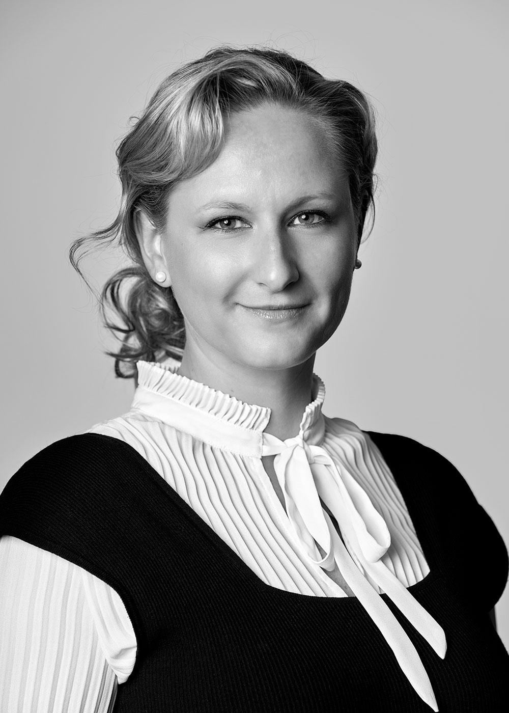 Alexandra Stamenkovic