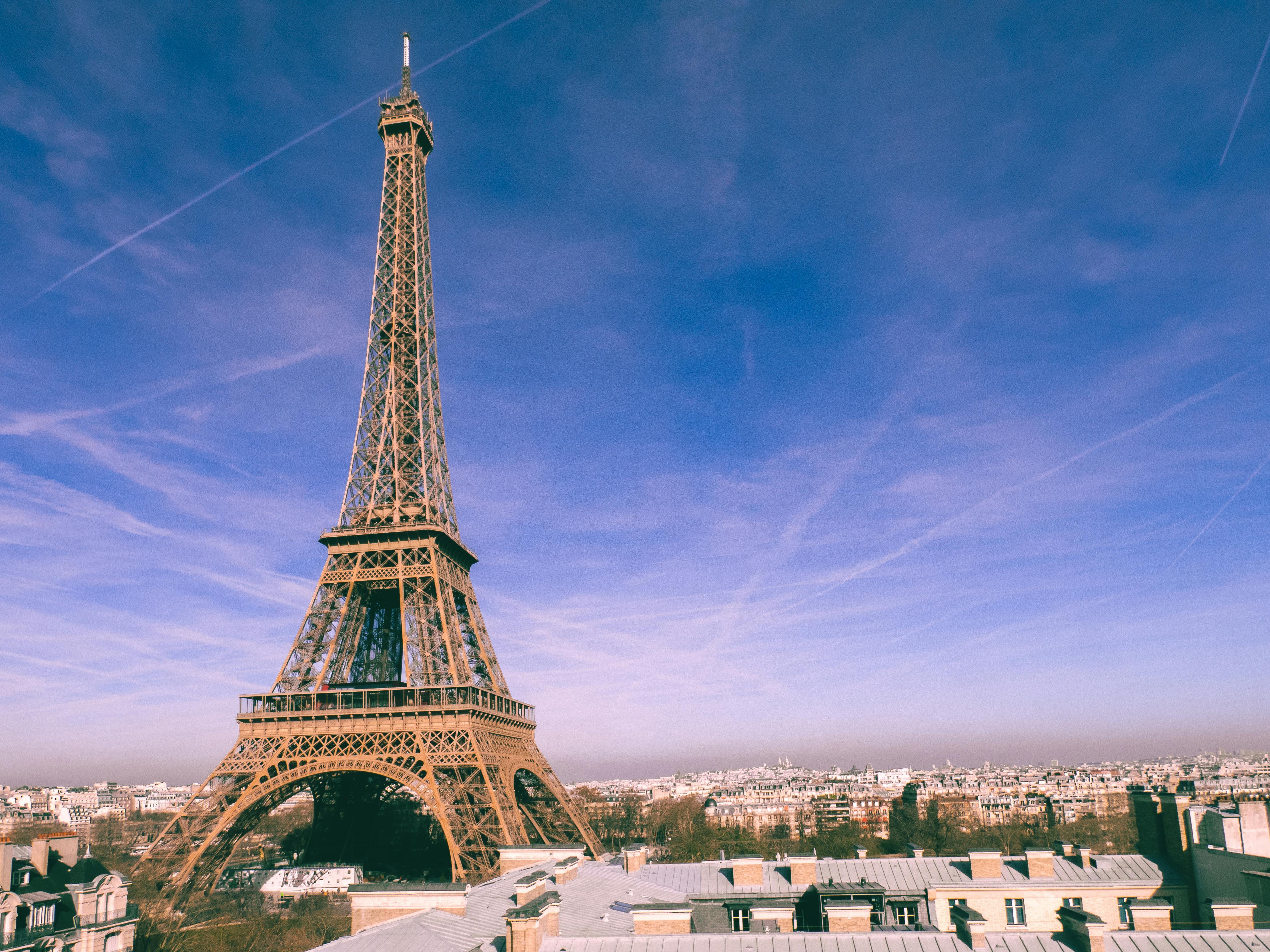 Eiffel Tower