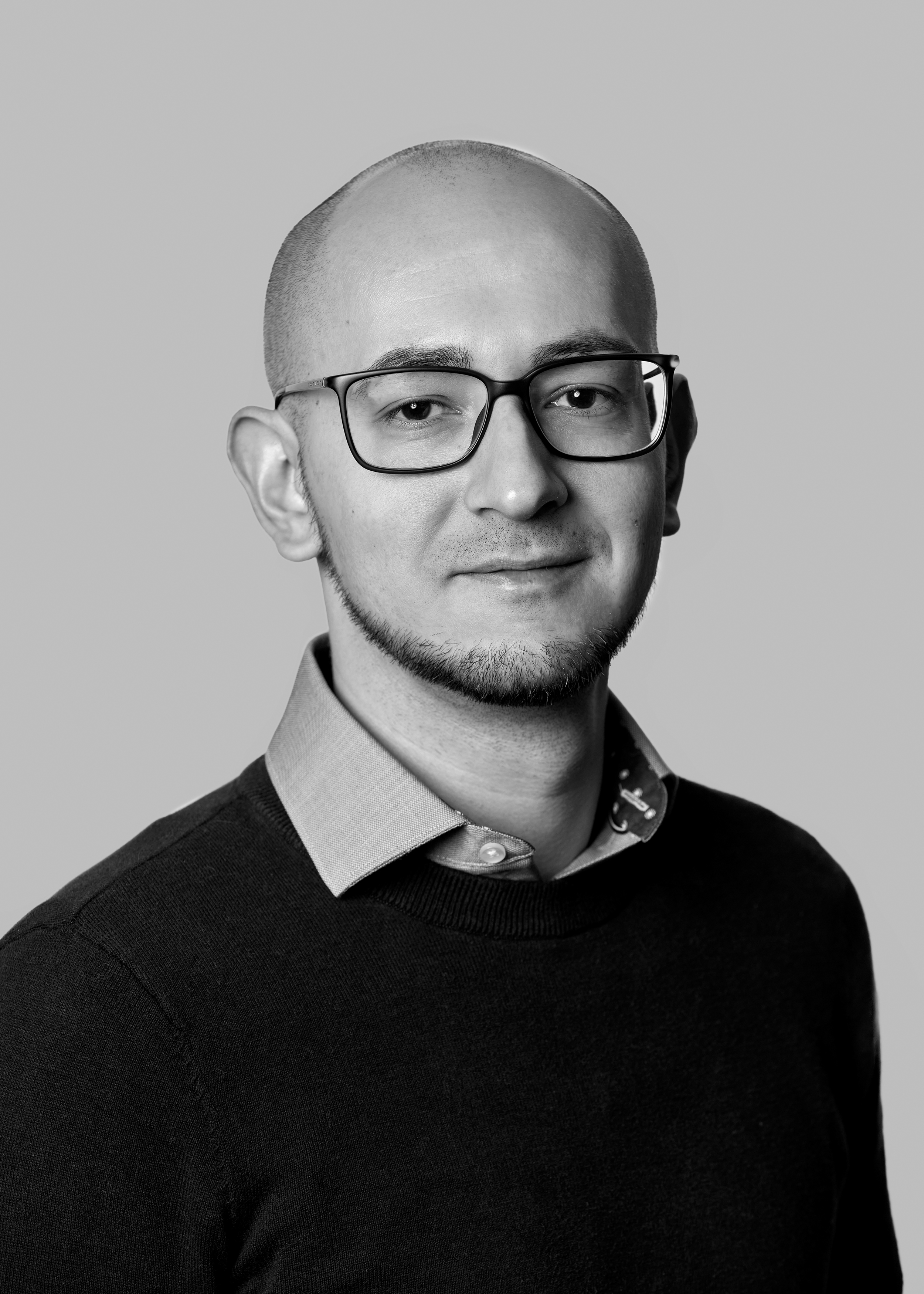 Sergej Zinenko
